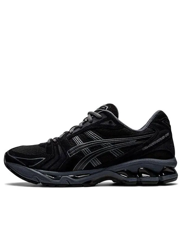 Кроссовки гель каяно 14 Asics — изображение 1 из 4, черный