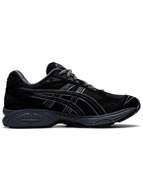 Кроссовки гель каяно 14 Asics — изображение 2 из 4, черный