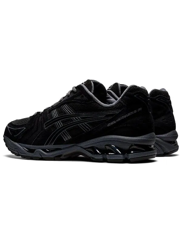 Кроссовки гель каяно 14 Asics — изображение 4 из 4, черный