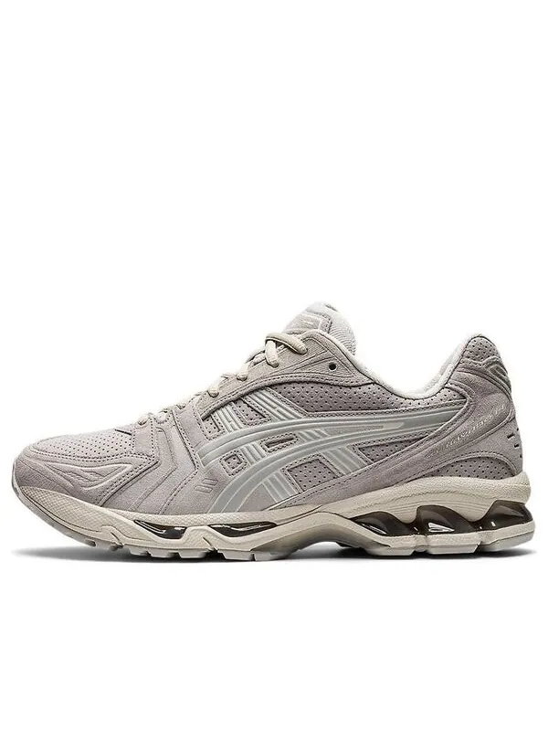 Кроссовки гель каяно 14 Asics — изображение 1 из 4, серый