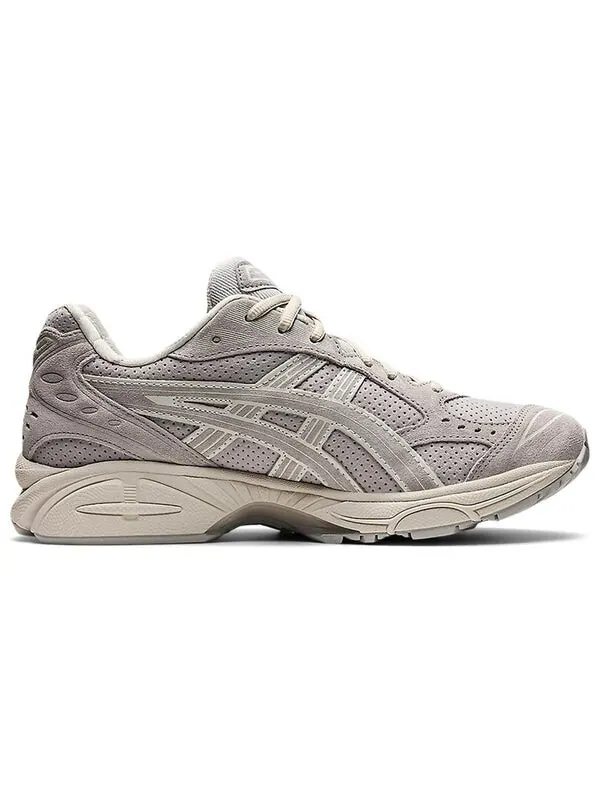 Кроссовки гель каяно 14 Asics — изображение 2 из 4, серый