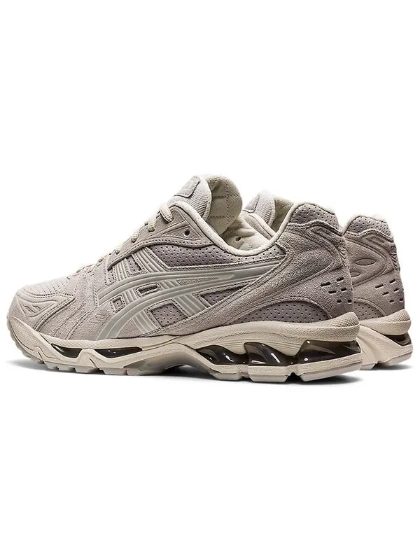 Кроссовки гель каяно 14 Asics — изображение 4 из 4, серый