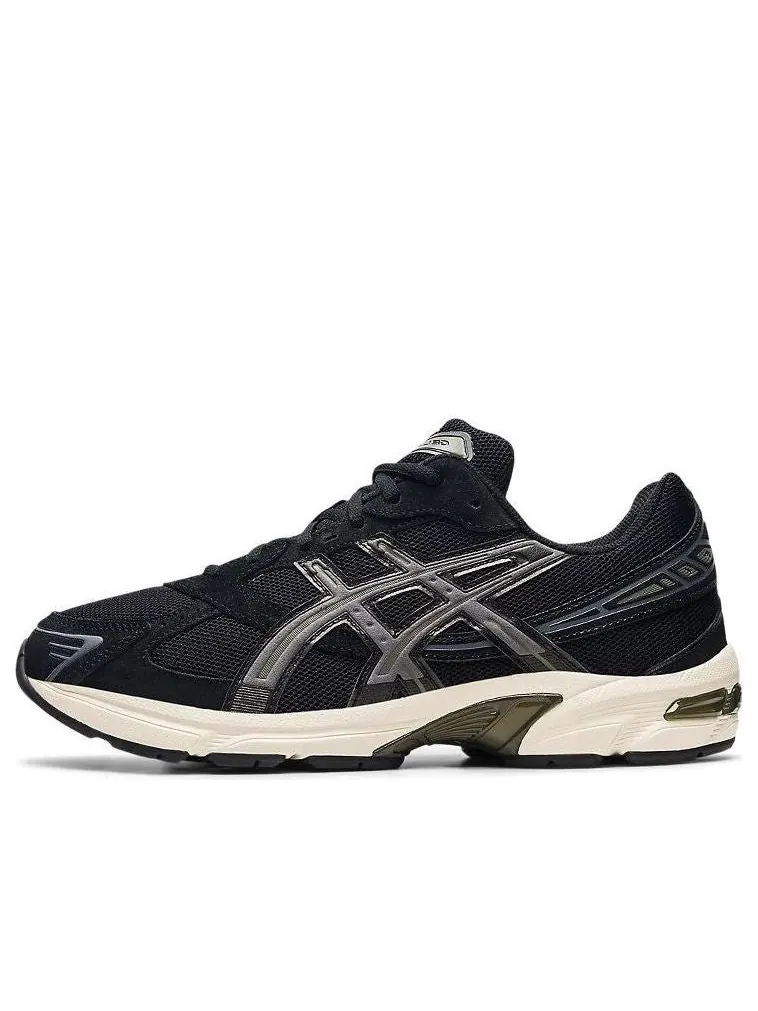 Кроссовки ASICS Gel-1130 'Black Metropolis' — изображение 1 из 6, черный