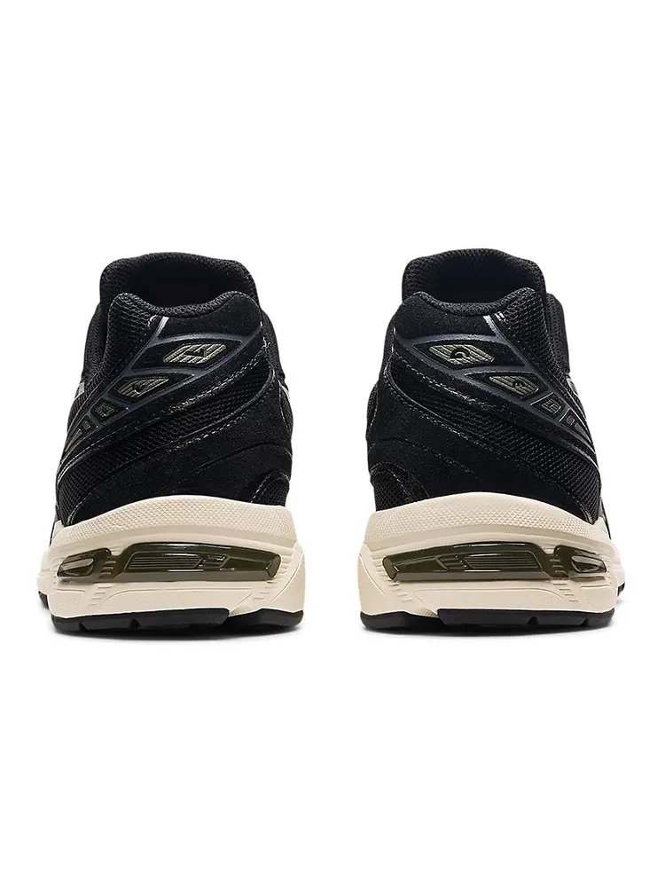 Кроссовки ASICS Gel-1130 'Black Metropolis' — изображение 5 из 6, черный
