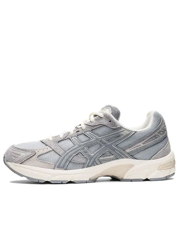 Кроссовки гель 1130 Asics — изображение 1 из 4, серый/белый