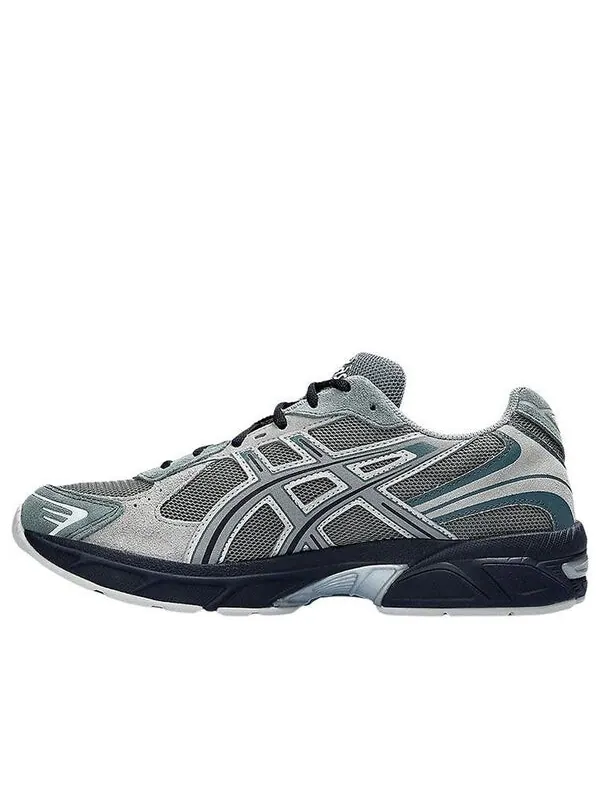 Кроссовки гель 1130 Asics — изображение 2 из 4, серый