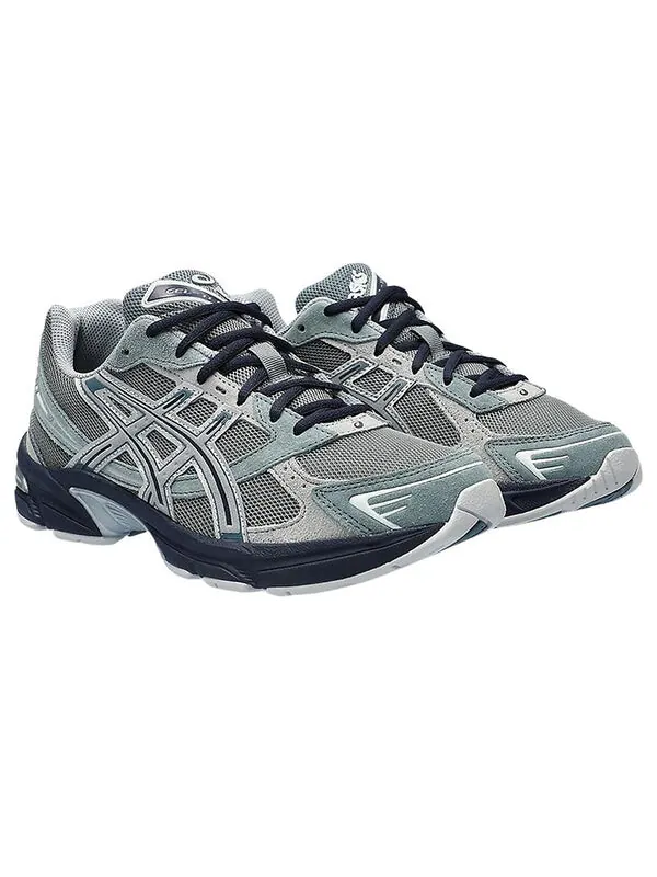 Кроссовки гель 1130 Asics — изображение 3 из 4, серый