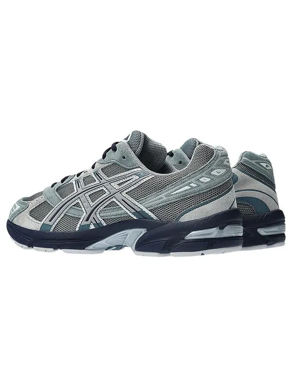 Кроссовки гель 1130 Asics — изображение 4 из 4, серый