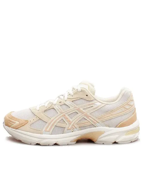 Кроссовки гель 1130 Asics — изображение 1 из 4, серый/бежевый