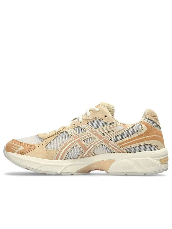 Кроссовки гель 1130 Asics — изображение 2 из 4, серый/бежевый