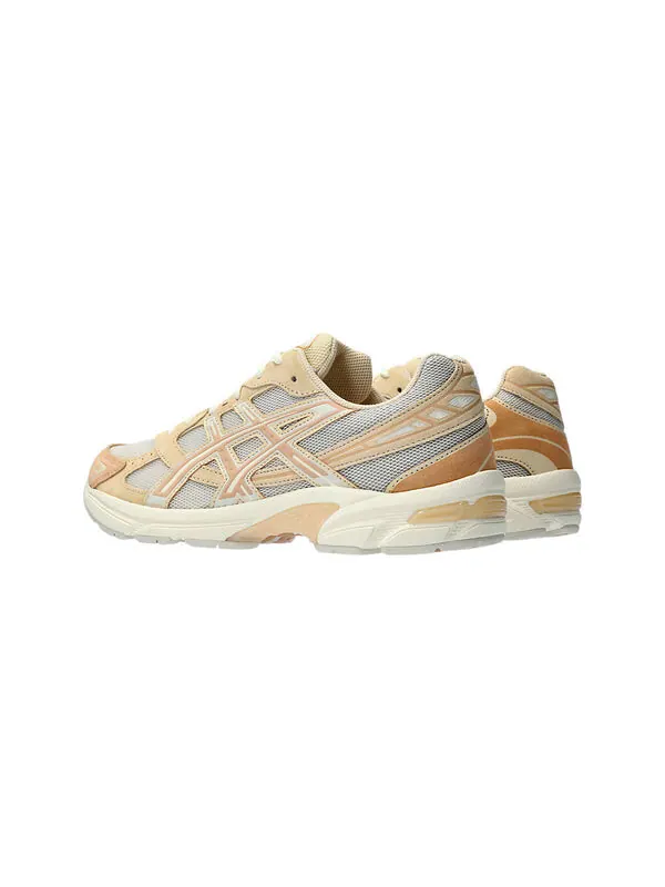 Кроссовки гель 1130 Asics — изображение 4 из 4, серый/бежевый