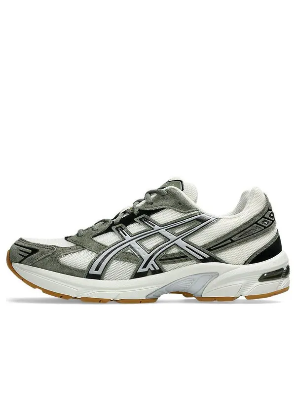 Кроссовки gel-1130 'pale oak mantle green' Asics — изображение 1 из 4, бледный/зеленый