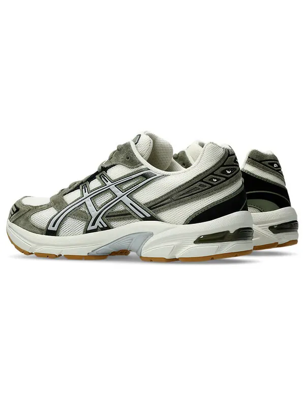 Кроссовки gel-1130 'pale oak mantle green' Asics — изображение 4 из 4, бледный/зеленый