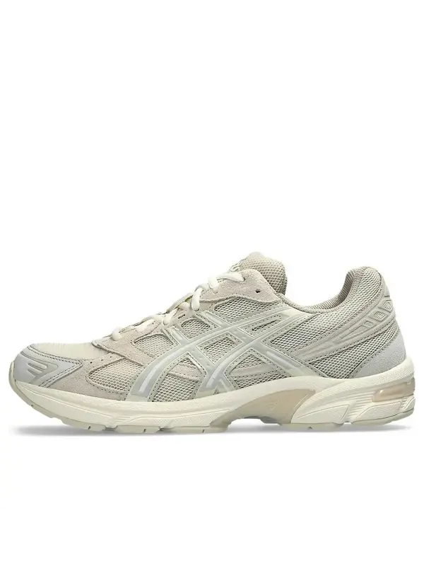 Кроссовки gel-1130 'vanilla white sage' Asics — изображение 1 из 4, белый