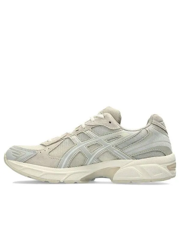 Кроссовки gel-1130 'vanilla white sage' Asics — изображение 2 из 4, белый
