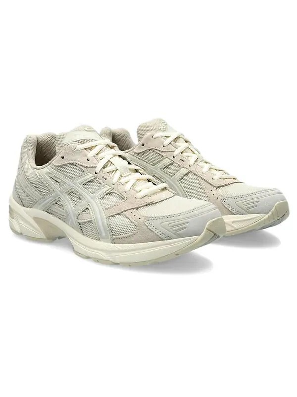 Кроссовки gel-1130 'vanilla white sage' Asics — изображение 3 из 4, белый