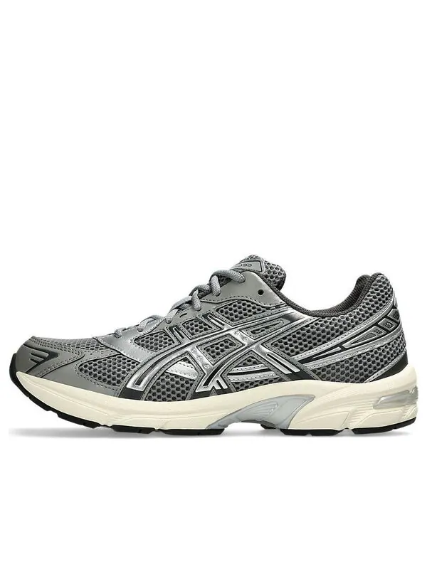 Кроссовки гель 1130 Asics — изображение 1 из 4, серый/серебристый