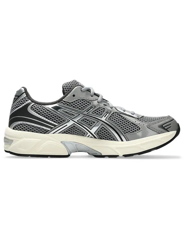 Кроссовки гель 1130 Asics — изображение 2 из 4, серый/серебристый