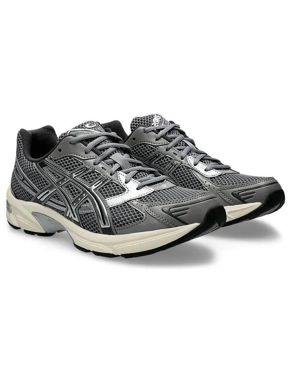 Кроссовки гель 1130 Asics — изображение 3 из 4, серый/серебристый