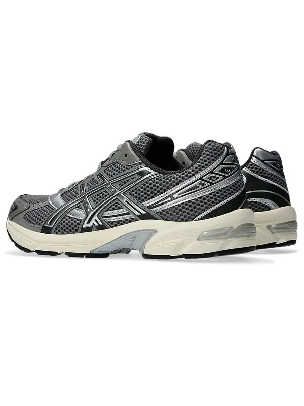 Кроссовки гель 1130 Asics — изображение 4 из 4, серый/серебристый