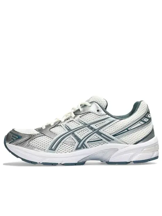 Кроссовки гель 1130 Asics — изображение 1 из 3, кремовый