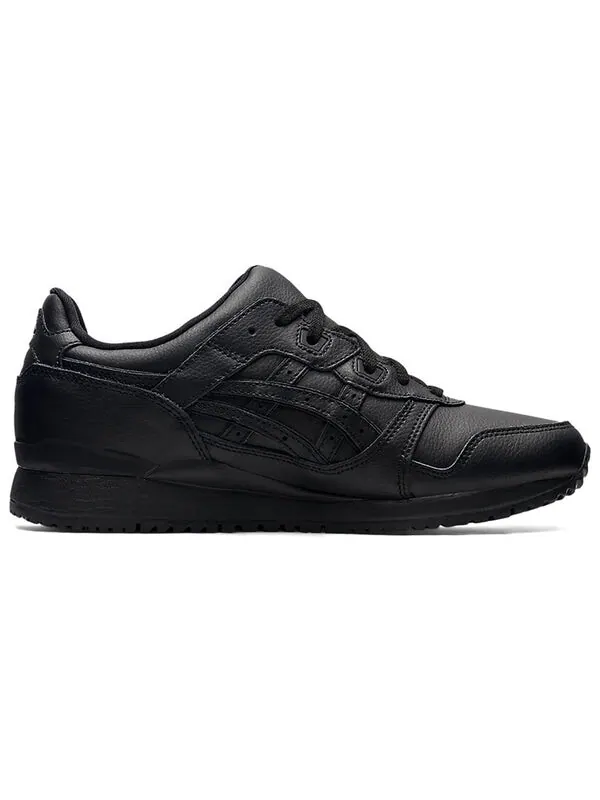Кроссовки gel lyte 3 og Asics — изображение 2 из 4, черный