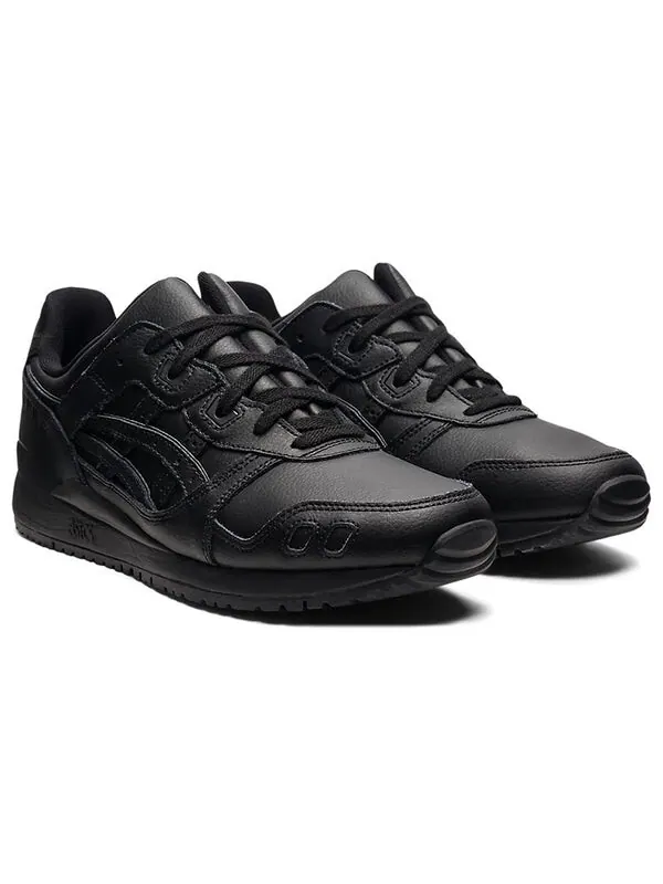 Кроссовки gel lyte 3 og Asics — изображение 3 из 4, черный
