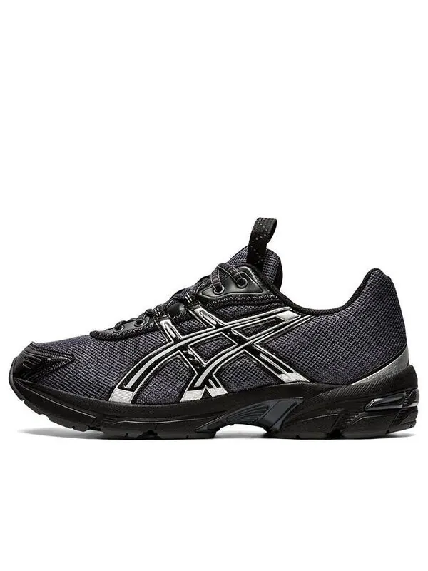 Кроссовки x kiko kostadinov ub2 s gel 1130 Asics — изображение 1 из 4, черный/серый