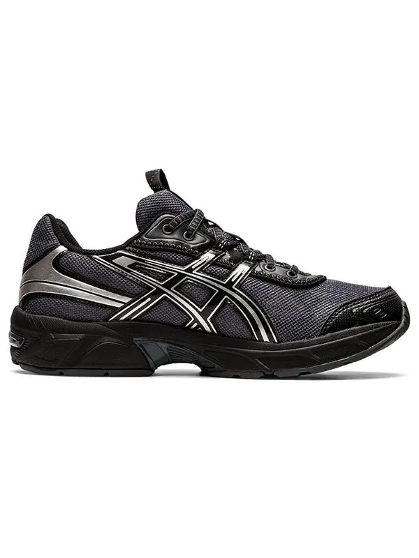 Кроссовки x kiko kostadinov ub2 s gel 1130 Asics — изображение 2 из 4, черный/серый