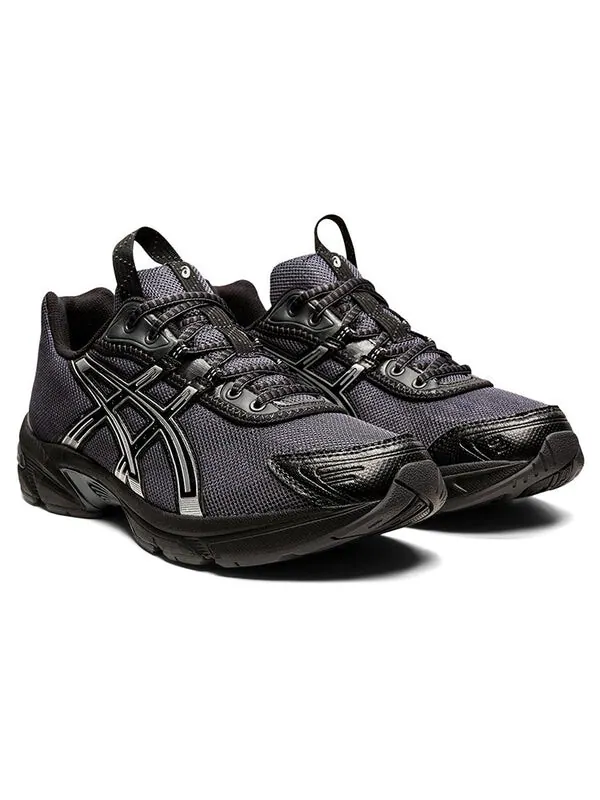 Кроссовки x kiko kostadinov ub2 s gel 1130 Asics — изображение 3 из 4, черный/серый