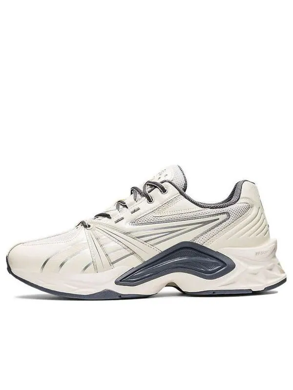 Кроссовки protoblast cozy износостойкие Asics — изображение 1 из 4, белый
