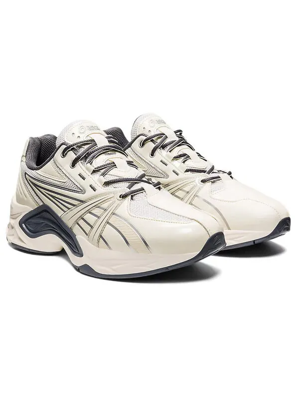 Кроссовки protoblast cozy износостойкие Asics — изображение 3 из 4, белый