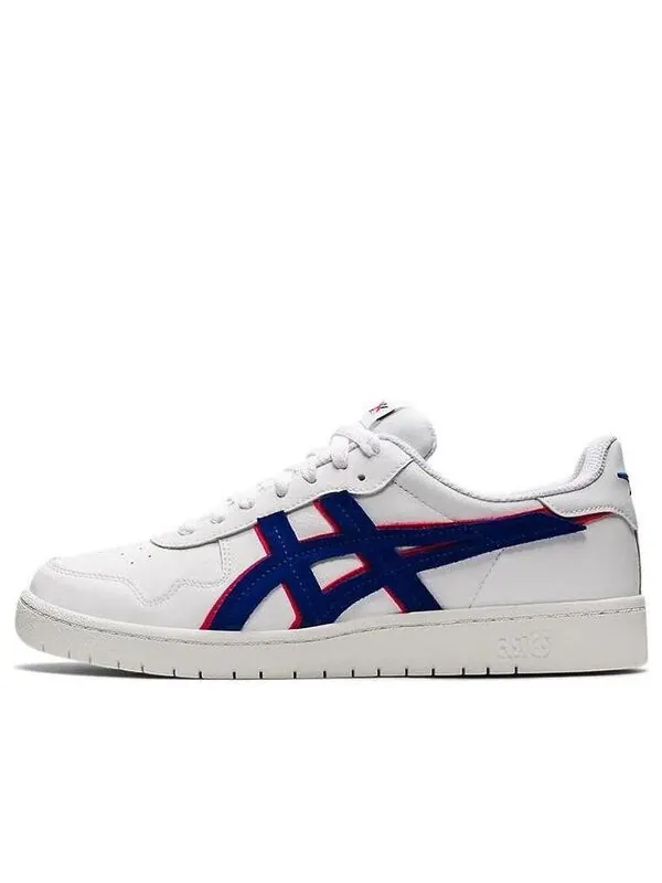 Кроссовки япония s Asics — изображение 1 из 4, белый/синий
