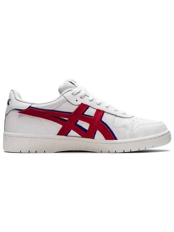 Кроссовки япония s Asics — изображение 2 из 4, белый/синий
