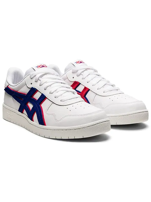 Кроссовки япония s Asics — изображение 3 из 4, белый/синий