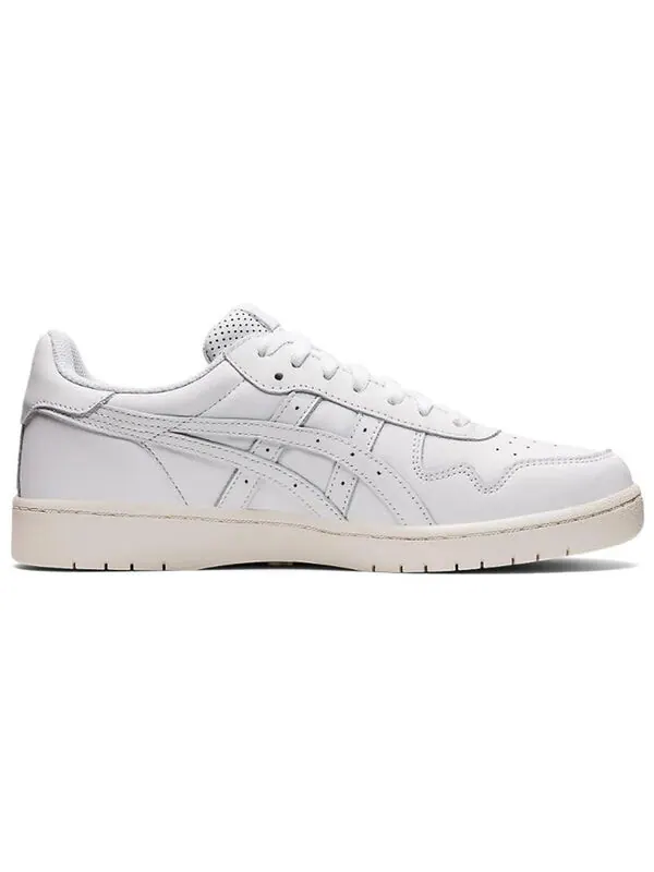 Кроссовки япония s Asics — изображение 2 из 4, белый/белый