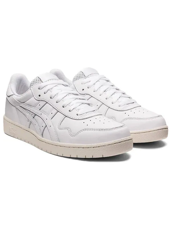 Кроссовки япония s Asics — изображение 3 из 4, белый/белый