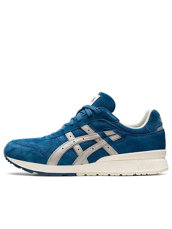 Кроссовки gt 2 Asics — изображение 1 из 4, синий