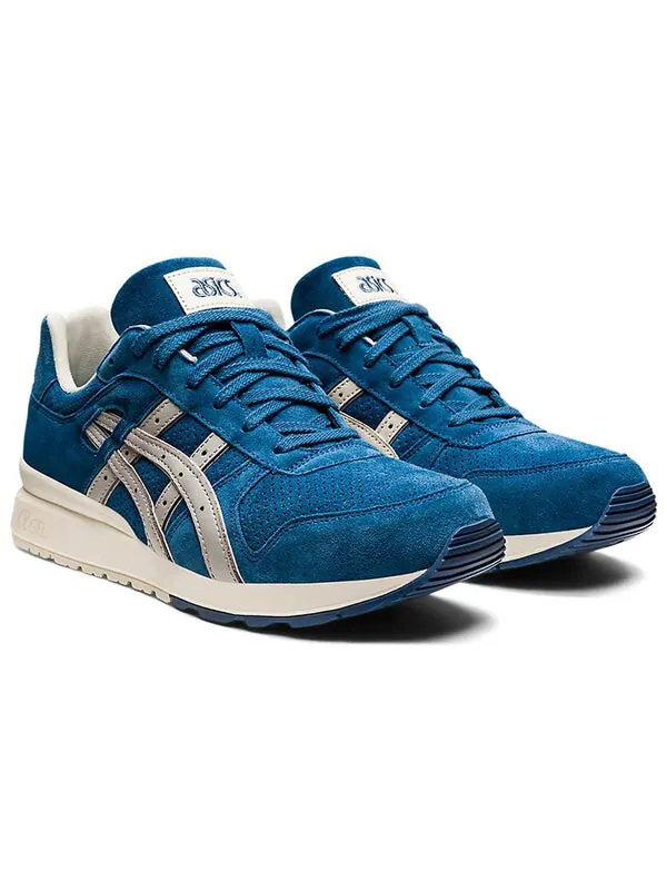 Кроссовки gt 2 Asics — изображение 3 из 4, синий