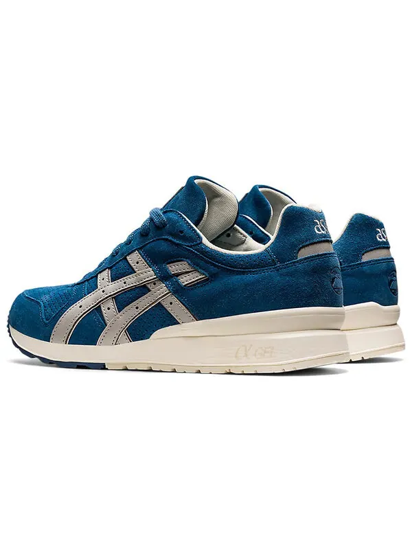 Кроссовки gt 2 Asics — изображение 4 из 4, синий