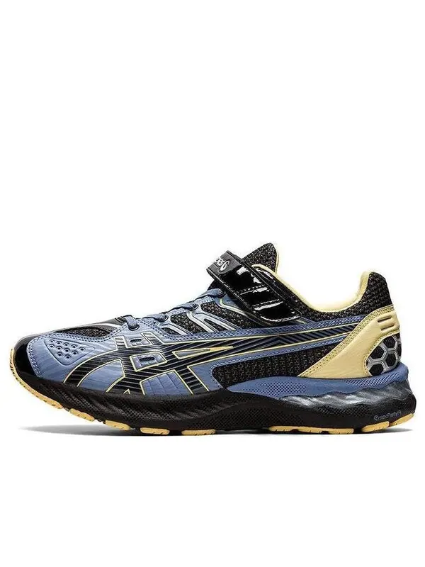 Кроссовки x кико костадинов x brain dead gel fratelli Asics — изображение 1 из 4