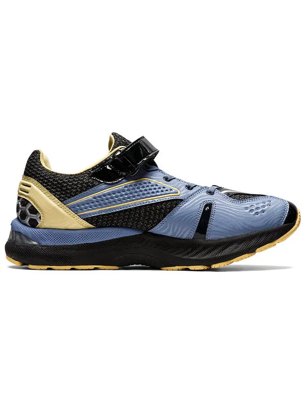 Кроссовки x кико костадинов x brain dead gel fratelli Asics — изображение 2 из 4