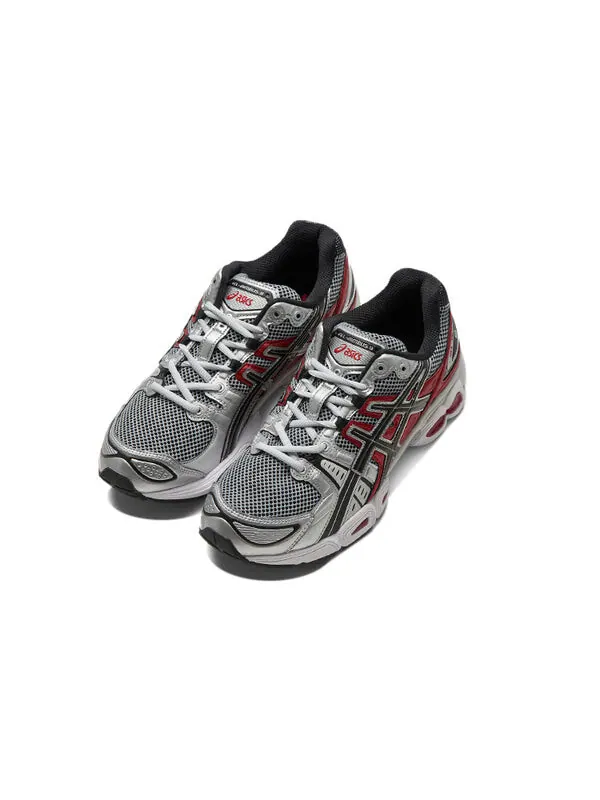 Кроссовки Asics Gel-Nimbus 9 — изображение 2 из 4