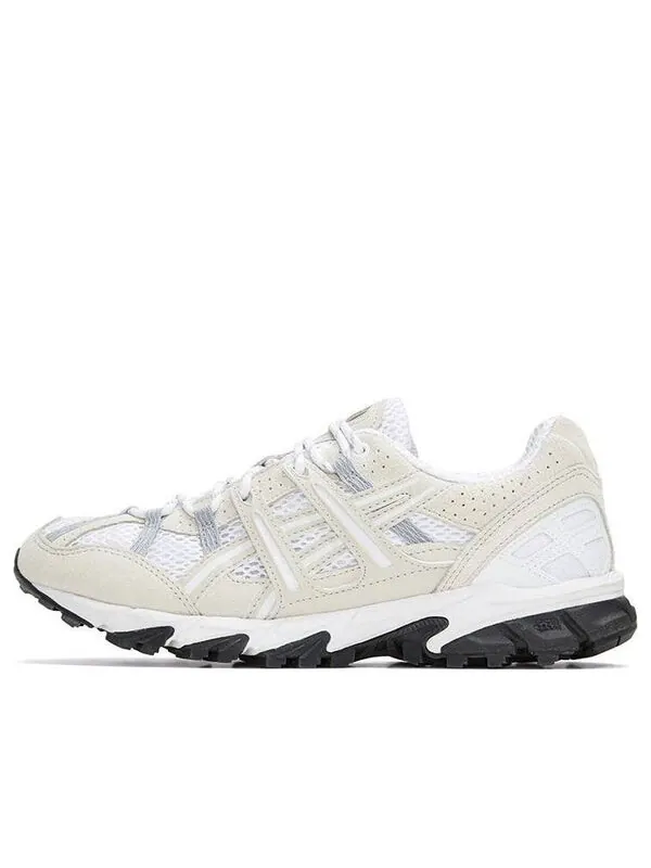 Кроссовки гель сонома 15 50 Asics — изображение 1 из 4, белый/серый