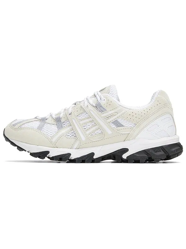 Кроссовки гель сонома 15 50 Asics — изображение 2 из 4, белый/серый