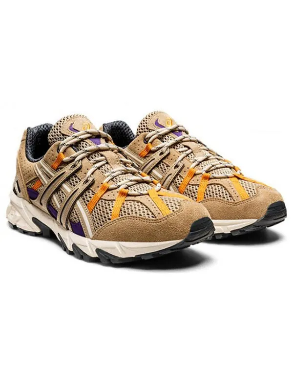 Кроссовки Asics Gel Sonoma 15 50 — изображение 3 из 4
