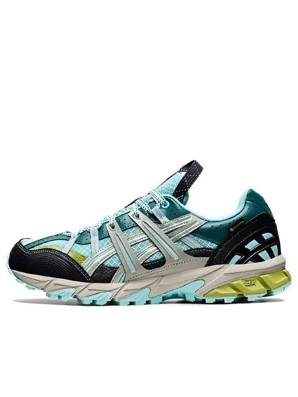 Кроссовки hs4 s gel sonoma 15 50 gtx Asics — изображение 1 из 4