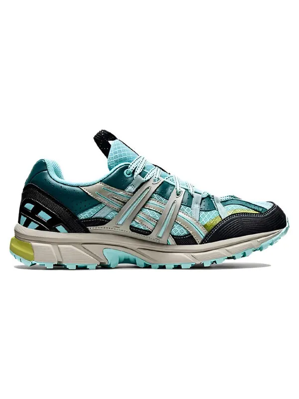 Кроссовки hs4 s gel sonoma 15 50 gtx Asics — изображение 2 из 4