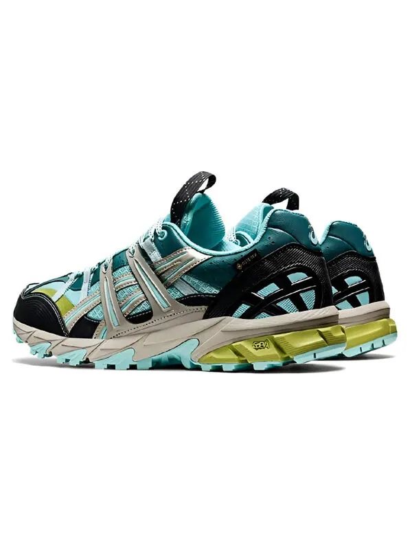 Кроссовки hs4 s gel sonoma 15 50 gtx Asics — изображение 4 из 4
