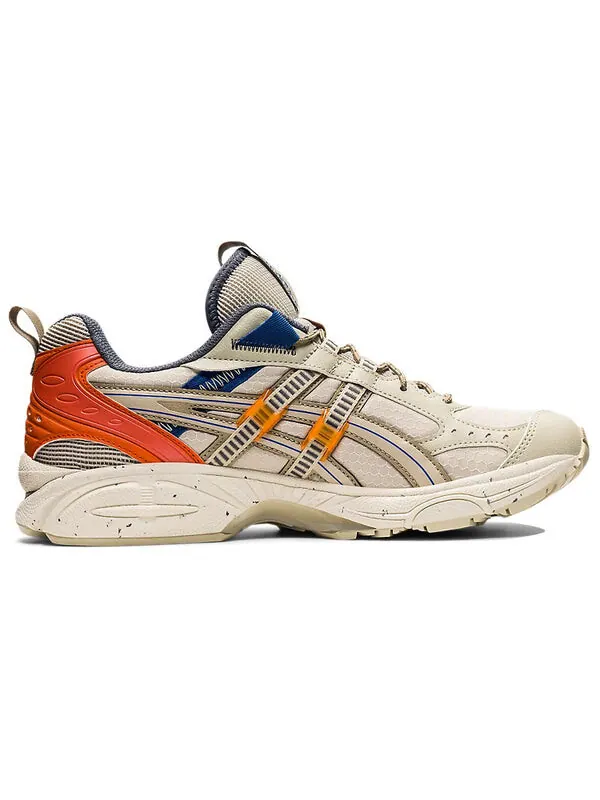 Кроссовки гель каяно 14 ре Asics — изображение 2 из 4, коричневый